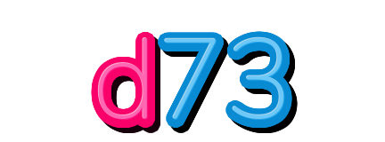 d73 — logo kanal