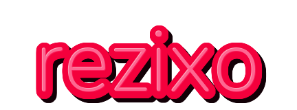 rezixo — logo kanal