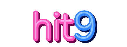 hit9 — logo kanal