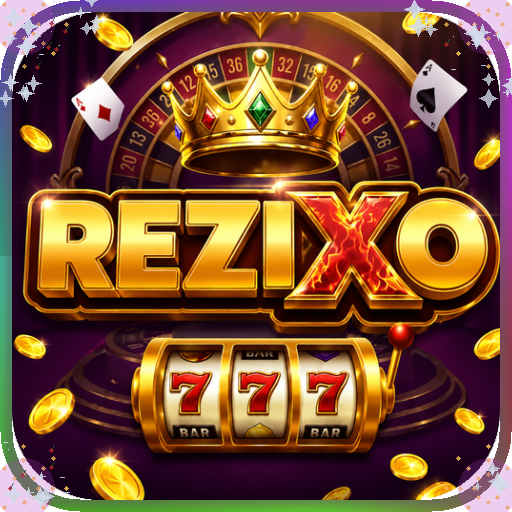 rezixo — galeri pratinjau - APK Resmi