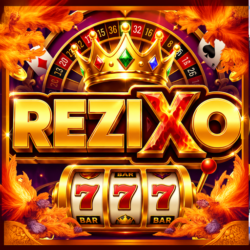 rezixo — galeri pratinjau Resmi APK