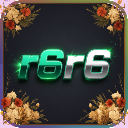r6r6 — mitra unggulan