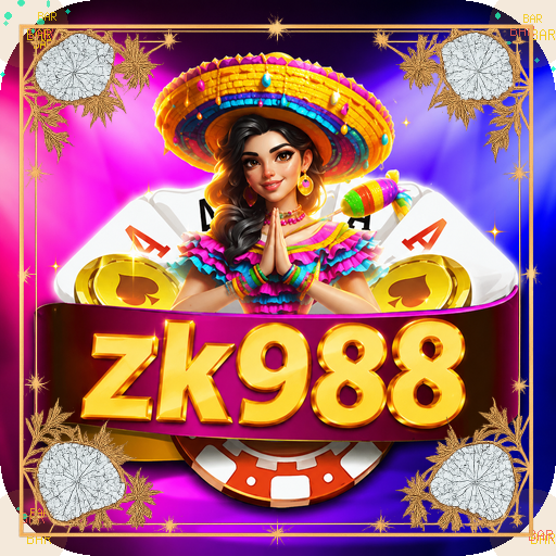 zk988 — mitra unggulan